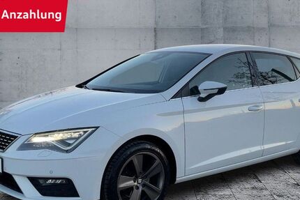 Seat Leon 92.505 km 16.480 &euro; Mitterteich 95666