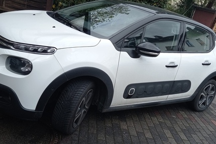Citroen C3 43.000 km 7.800 &euro; Essen, Ruhr - Rellinghausen 45134