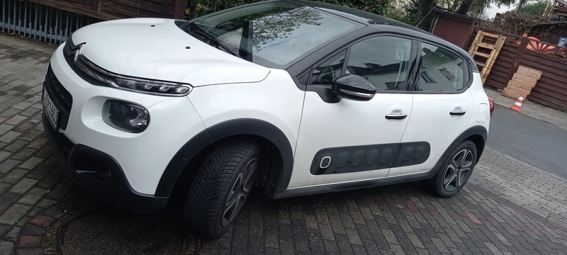 Citroen C3 43.000 km 7.800 &euro; Essen, Ruhr - Rellinghausen 45134