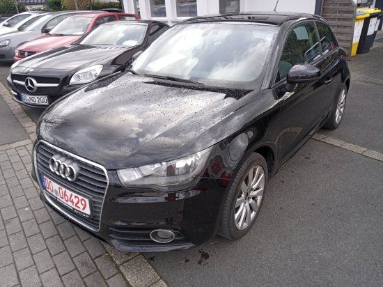 Audi A1 214.500 km 3.990 &euro; Dortmund 44287