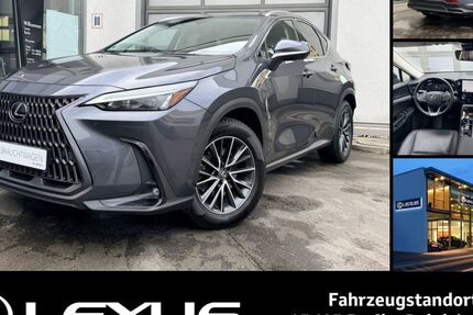 Lexus NX 450h 96.692 km 43.980 &euro; Berlin 13403