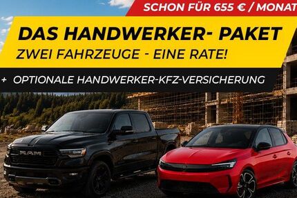 Dodge RAM 2.102 km 87.600 &euro; Berlin-Französisch Buchholz 13127