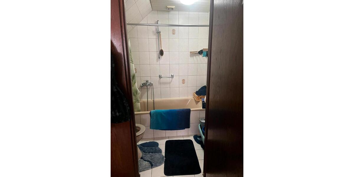 Erdgeschoßwohnung Bornheim - 1 Zimmer, 30 m&sup2;, 450&euro; | Angebot:26675486