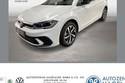 VW Polo 4.995 km 28.944 &euro; Heilbronn 74072