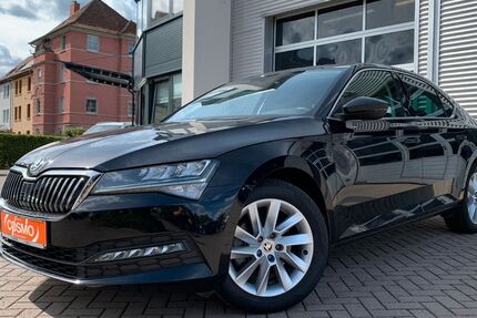 Skoda Superb 27.459 km 29.839 &euro; Eisenach 99817