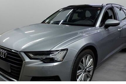 Audi A6 52.000 km 33.980 &euro; Würzburg 97076