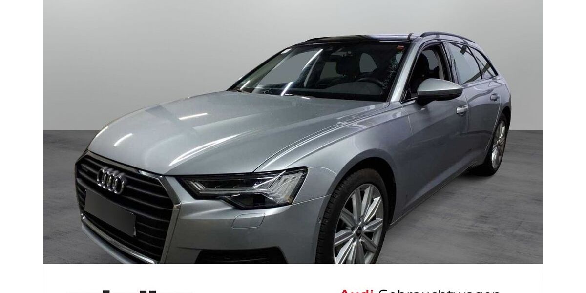 Audi A6 52.000 km 33.980 &euro; Würzburg 97076
