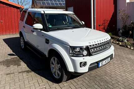 Land Rover Discovery 164.500 km 17.990 &euro; Leezen 23816