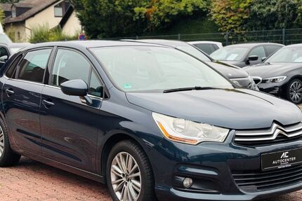 Citroen C4 106.200 km 5.880 € Erlensee 63526