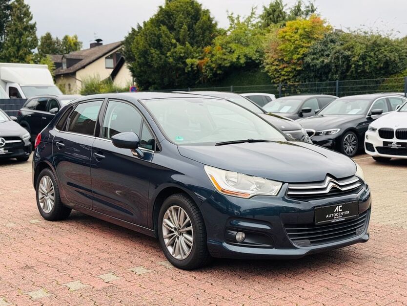 Citroen C4 106.200 km 5.880 € Erlensee 63526