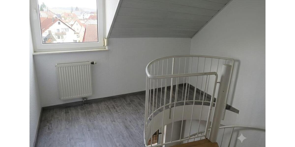 Maisonettenwohnung Donzdorf - 3 Zimmer, 100 m&sup2;, 340.000&euro; | Angebot:26921947