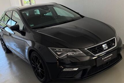Seat Leon 108.000 km 17.900 &euro; Alsbach 64665