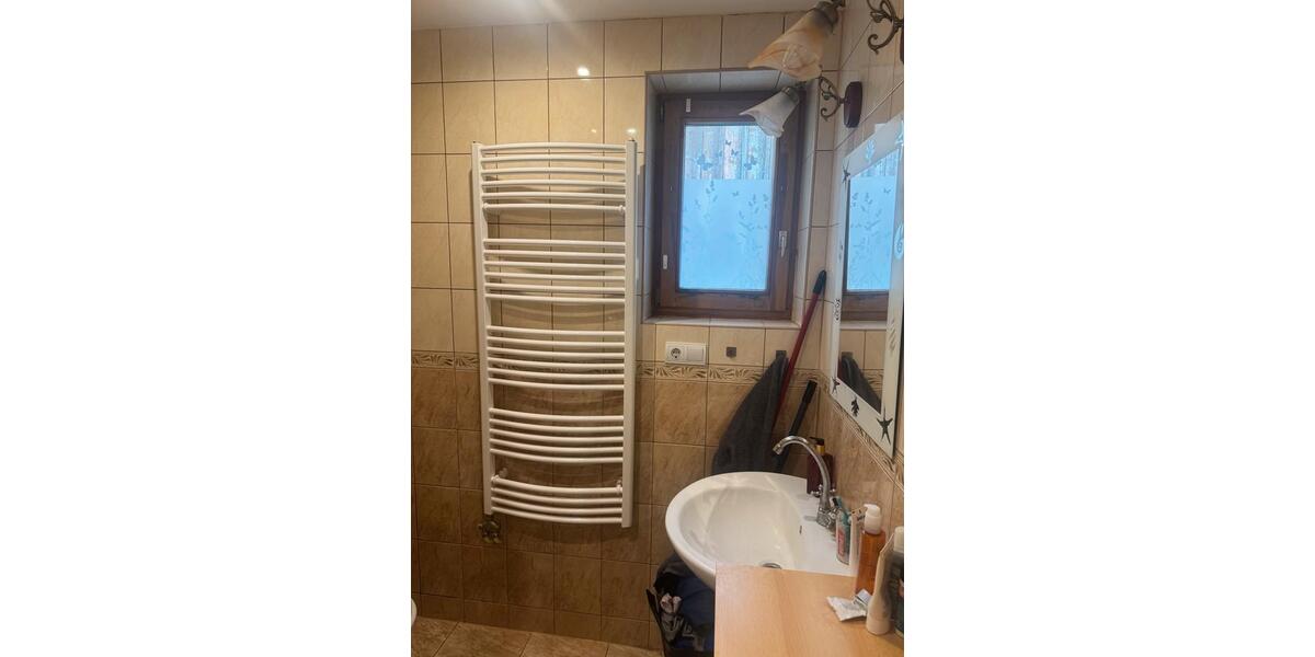 Erdgeschoßwohnung Murrhardt - 1 Zimmer, 45 m&sup2;, 550&euro; | Angebot:25046488