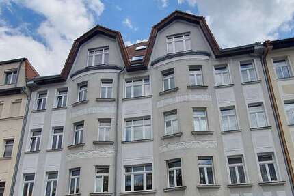 Wohnung zum Mieten in Leipzig 1.070 € 126.9 m²