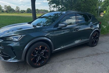 Cupra Formentor 76.000 km 24.649 &euro; Wittingen 29378
