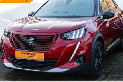 Peugeot 2008 33.051 km 18.650 &euro; Solingen 42697