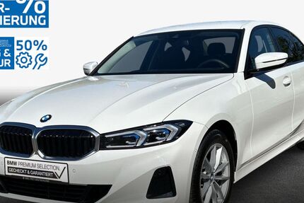 BMW 320 10.136 km 34.990 &euro; Rastatt 76437
