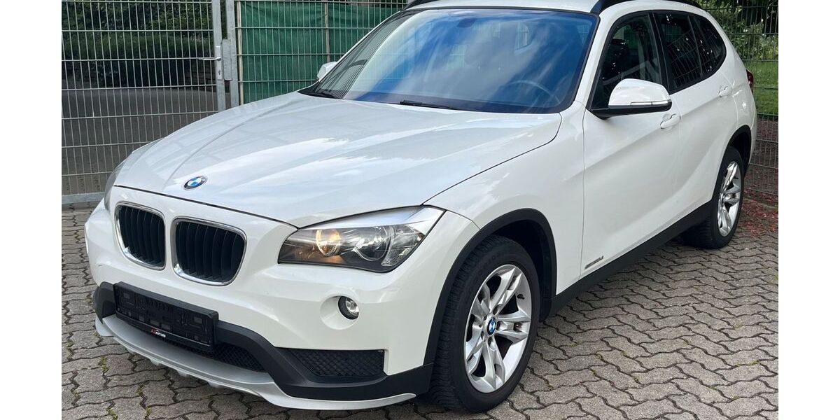 BMW X1 190.000 km 7.499 &euro; Weil der stadt 71263