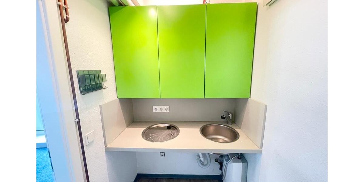 Attraktive Büroräume in zentraler Lage von Merzig zimmer