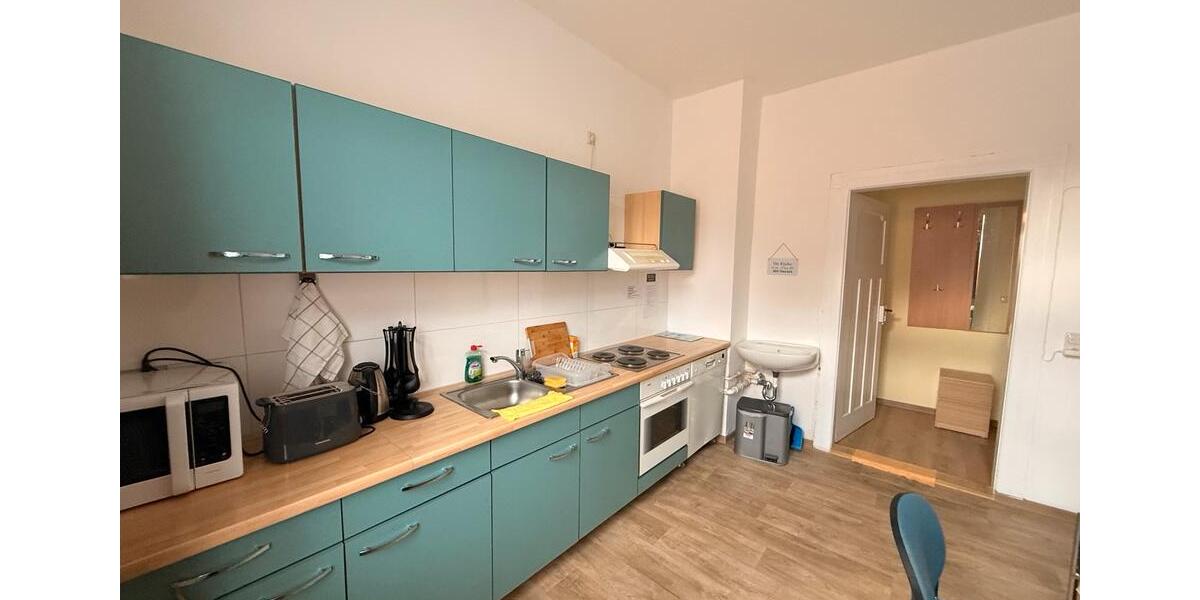 Etagenwohnung Adorf/Vogtland Vogtland - 2 Zimmer, 70 m&sup2;, 630&euro; | Angebot:26096670