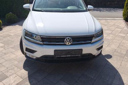 VW Tiguan 169.000 km 16.450 &euro; Nürnberg 90455