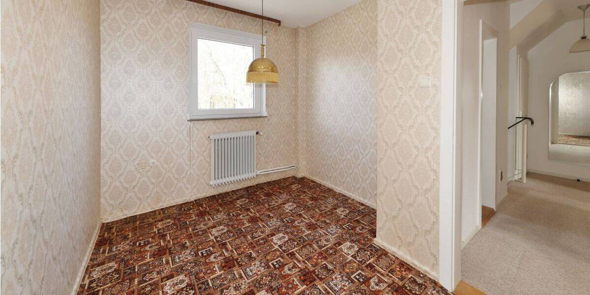 Reihenmittelhaus Wilhelmshaven Altengroden - 5 Zimmer, 101 m&sup2;, 145.000&euro; | Angebot:26825668