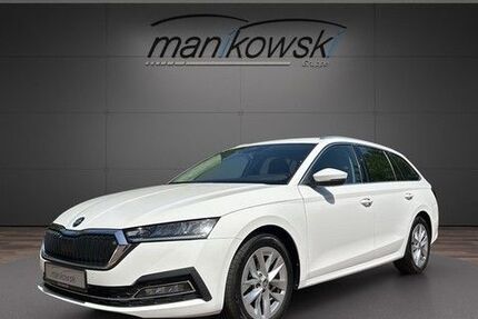 Skoda Octavia 97.156 km 21.990 &euro; Otterndorf 21762