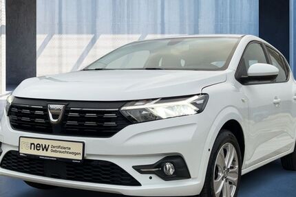 Dacia Sandero 29.978 km 13.990 &euro; Hamburg 22763