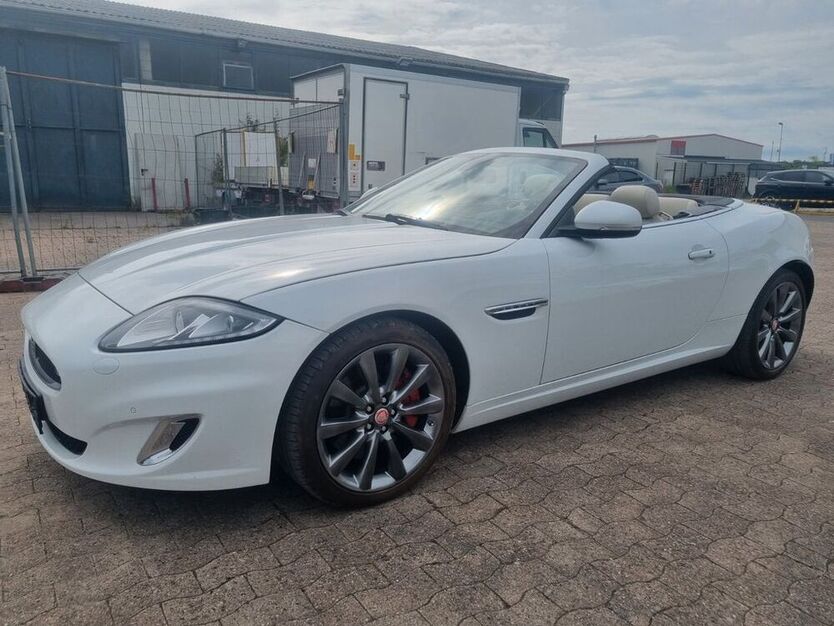 XK