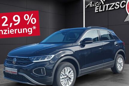 VW T-Roc 3.250 km 28.950 &euro; Kamenz 01917