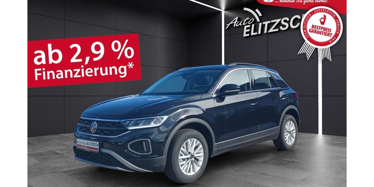 VW T-Roc 3.250 km 28.950 &euro; Kamenz 01917