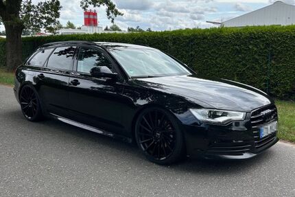 Audi A6 229.000 km 9.499 &euro; Horneburg 21640