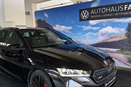 Skoda Octavia 48.046 km 27.550 &euro; Jessen 06917