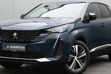 Peugeot 3008 39.790 km 19.250 &euro; Paderborn 33106