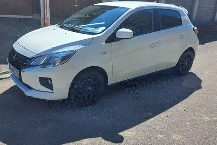 Mitsubishi Space Star 28.500 km 12.490 &euro; Alfdorf 73553