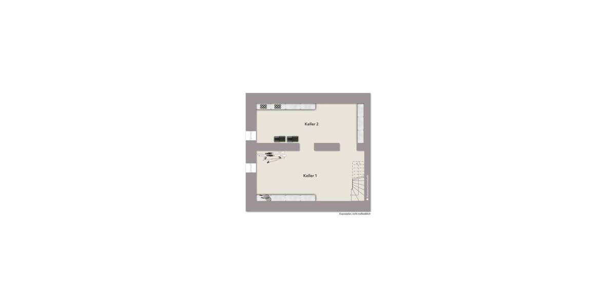 Einfamilienhaus Rheinstetten / Mörsch Mörsch - 4 Zimmer, 124 m&sup2;, 355.000&euro; | Angebot:25727443