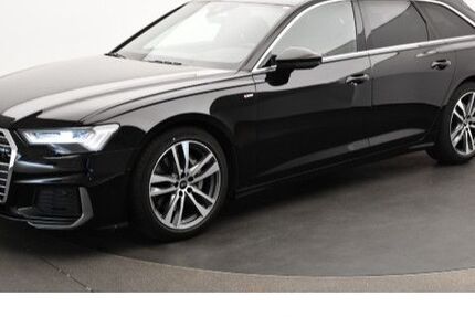 Audi A6 84.516 km 39.180 € Wolfsburg 38440