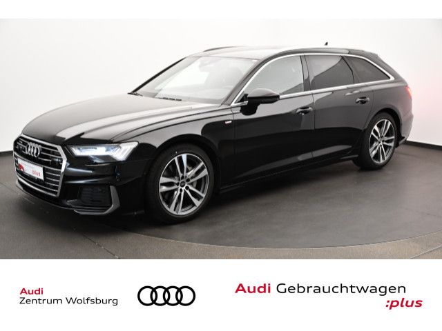 Audi A6 84.516 km 39.180 € Wolfsburg 38440