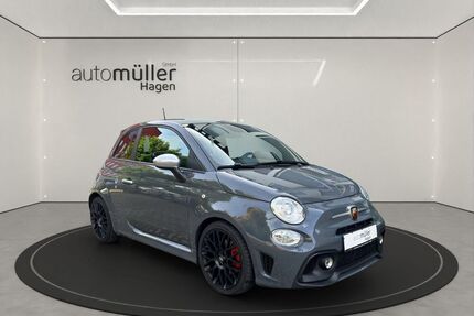 Abarth 500