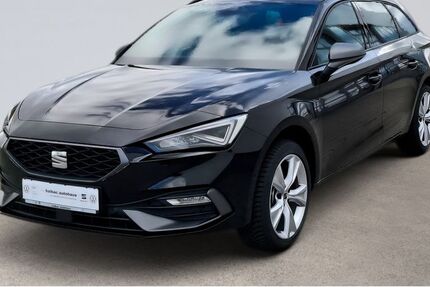 Seat Leon 4.900 km 30.420 € Halberstadt 38820