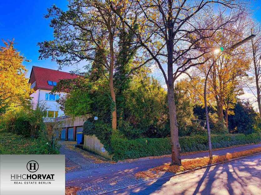 Wohnung zum Mieten in Berlin 1.503 € 123.5 m² 5 zimmer