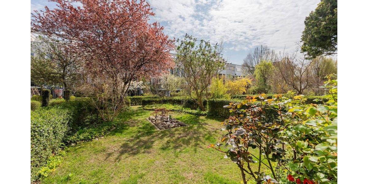 Reihenmittelhaus Berlin Rummelsburg - 5 Zimmer, 196 m&sup2;, 1.690.000&euro; | Angebot:26345344