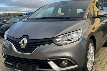 Renault Scenic 128.495 km 7.850 &euro; Bad Harzburg 38667