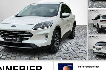 Ford Kuga 17.468 km 25.990 &euro; Berlin 12681