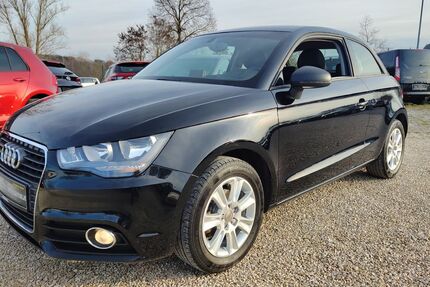Audi A1 175.000 km 6.400 &euro; Amberg 92224
