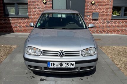 VW Golf 251.000 km 1.000 &euro; Ochtrup 48607