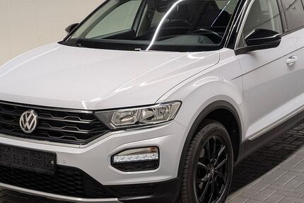 VW T-Roc 115.450 km 19.980 &euro; Langenweddingen 39171