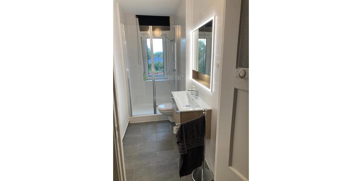 Dachgeschoßwohnung Perleberg - 1 Zimmer, 26 m&sup2;, 525&euro; | Angebot:26145058