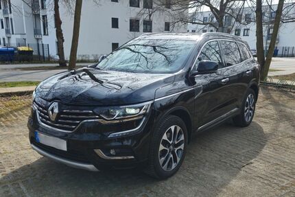 Renault Koleos 150.000 km 17.500 &euro; Königs Wusterhausen 15712