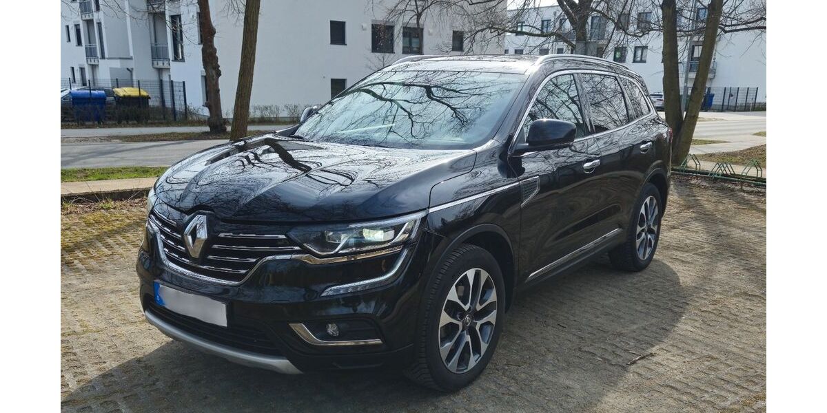 Renault Koleos 150.000 km 17.500 &euro; Königs Wusterhausen 15712